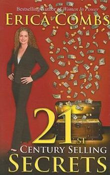 Paperback 21st Century Selling Secrets Book