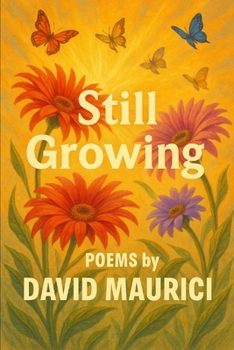 Paperback Still Growing Book