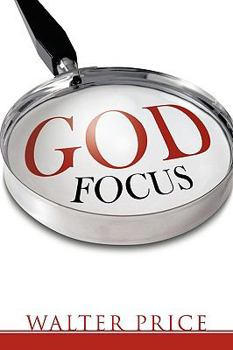 Paperback God Focus Book