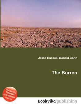 Paperback The Burren Book