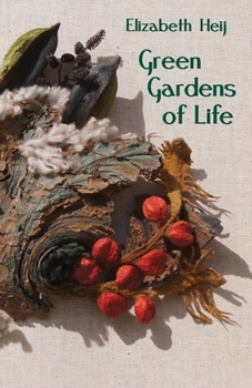 Paperback Green Gardens of Life Book