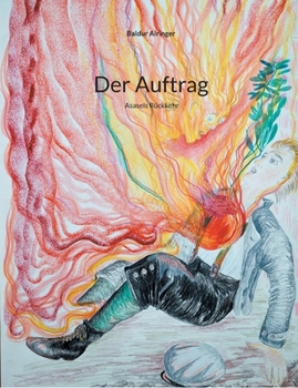 Paperback Der Auftrag: Asasels Rückkehr [German] Book