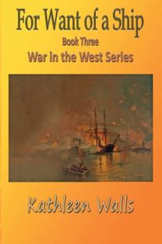 Paperback For Want of a Ship Book