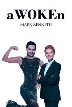 Paperback aWOKEn Book