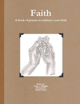 Paperback Faith Book
