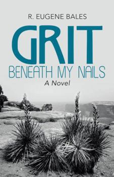 Hardcover Grit beneath My Nails Book