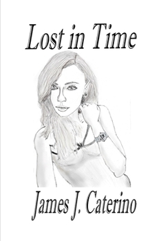 Paperback Lost in Time Book