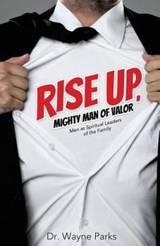 Paperback Rise Up, Mighty Man of Valor Book
