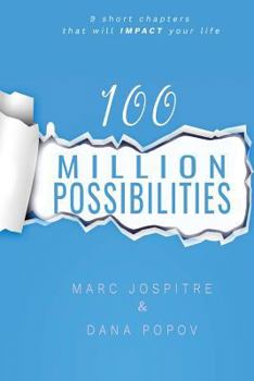 Paperback 100 Million Possibilities Book