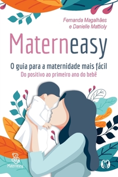 Paperback Materneasy [Portuguese] Book