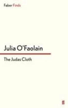 Paperback The Judas Cloth Book