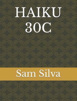 Paperback Haiku 30c Book