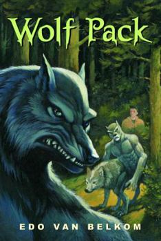 Paperback Wolf Pack Book