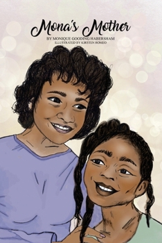 Paperback Mona's Mother Book