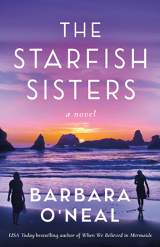 Paperback The Starfish Sisters Book