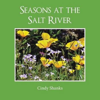 Paperback Seasons at the Salt River Book