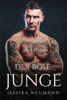 Paperback Der Böse Junge [German] Book