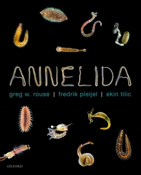 Hardcover Annelida Book