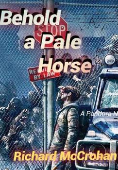 Hardcover Behold a Pale Horse Book