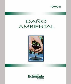 DAÃ‘O AMBIENTAL TOMO II