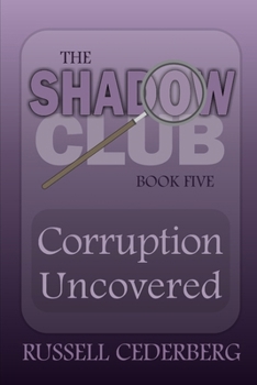 Paperback Corruption Uncovered Book