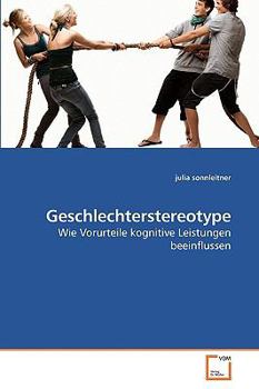 Paperback Geschlechterstereotype [German] Book
