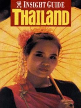 Paperback Thailand Insight Guide (Insight Guides) Book