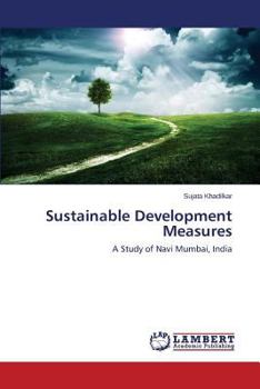 Paperback Sustainable Development Measures Book
