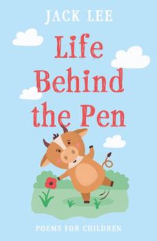 Paperback Life Behind the Pen Book