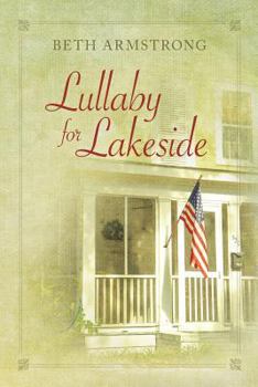 Paperback Lullaby for Lakeside Book