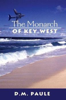 Hardcover The Monarch of Key West Book