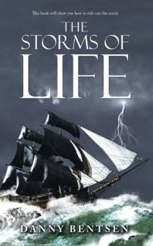 Paperback The Storms of Life Book