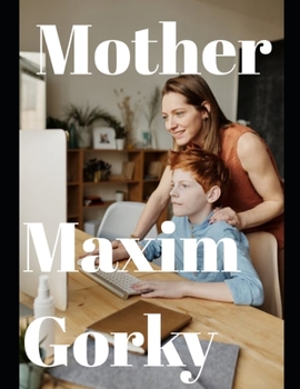 Paperback Mother (annotated) Book