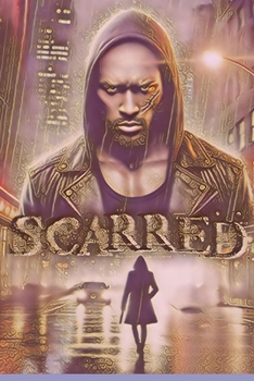 Paperback Scarred Book