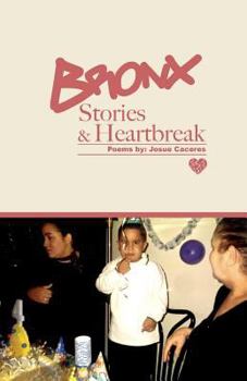 Paperback Bronx Stories & Heartbreak Book