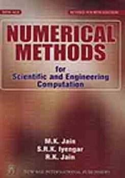 Paperback Numerical Methods for Scientific and Engineering Computation Book