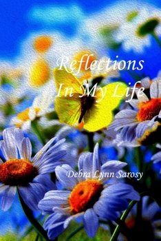 Paperback Reflections of My Life Book