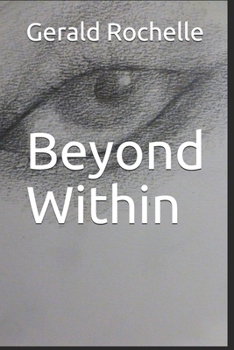 Paperback Beyond Within Book