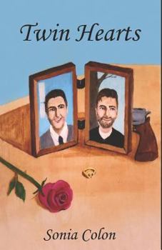 Paperback Twin Hearts Book