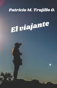 Paperback El viajante [Spanish] Book