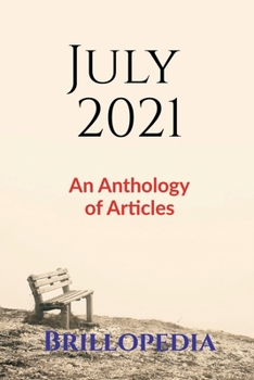 Paperback July 2021 Book