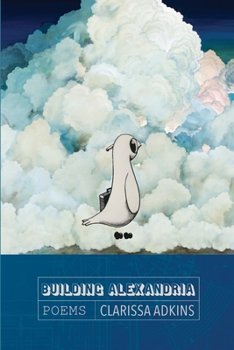 Paperback Building Alexandria Book