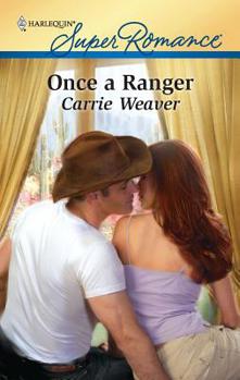Mass Market Paperback Once a Ranger Book