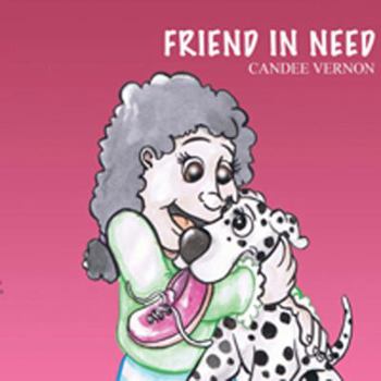 Paperback Friend in Need Book