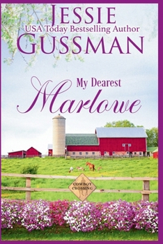 Paperback My Dearest Marlowe Book