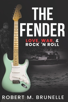 Paperback The Fender Book