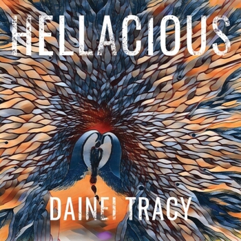 Paperback Hellacious Book