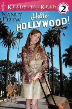 Paperback Hello, Hollywood! Book