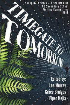 Paperback Timegate to Tomorrow Book