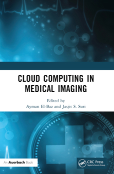 Paperback Cloud Computing in Medical Imaging Book